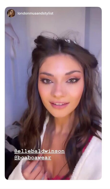 Elle Baldwinson onlyfans full
