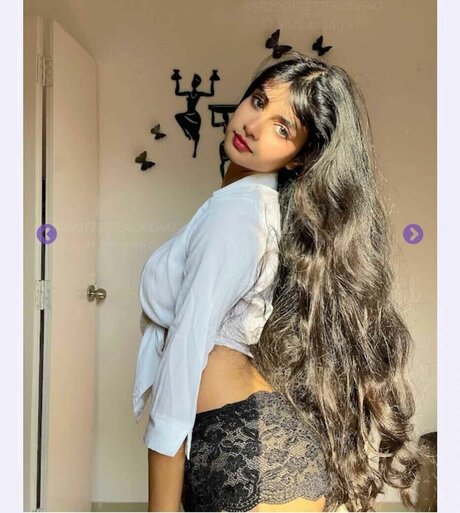 Aishwarya Harishankar onlyfans leaked pictures