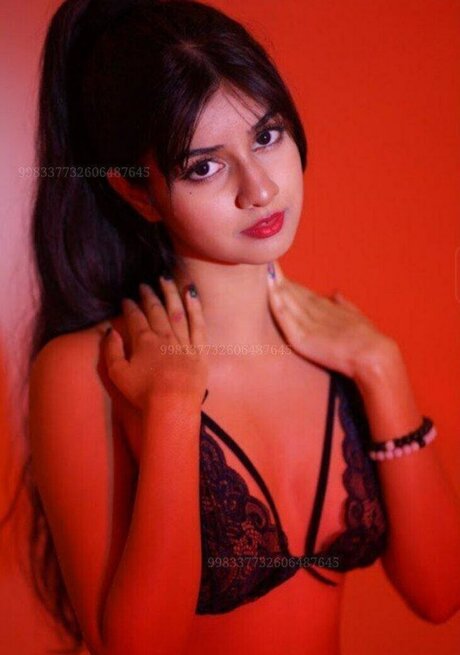 Aishwarya Harishankar only fans leaked porn