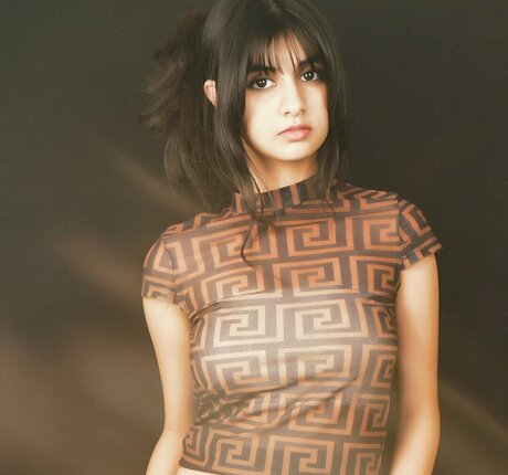 Aishwarya Harishankar onlyfans nude leak