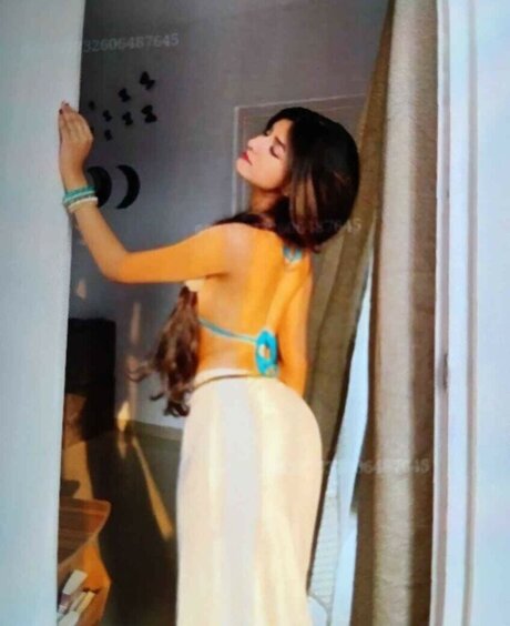 Aishwarya Harishankar onlyfans nudes