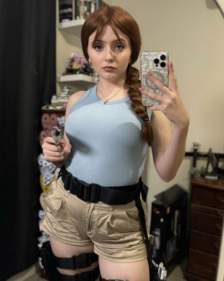 Krysttl onlyfans posts