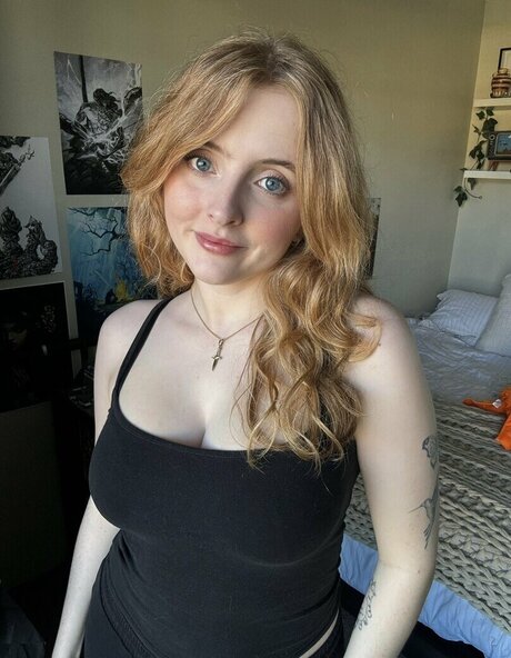 Krysttl leaked onlyfans