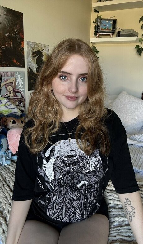 Krysttl onlyfans nude tits