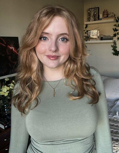 Krysttl leaks onlyfans