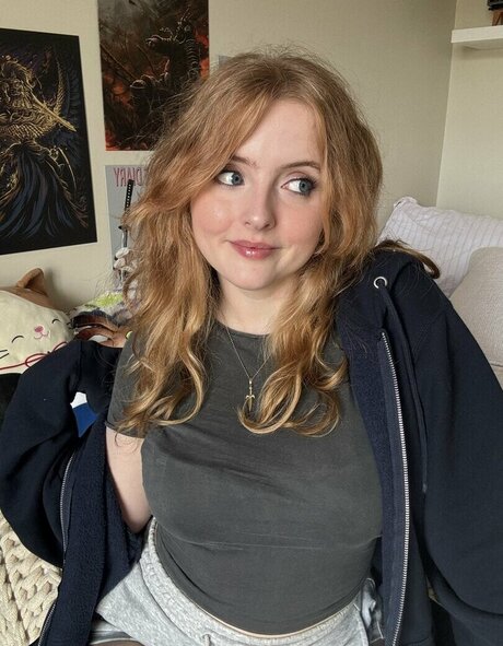 Krysttl onlyfans leaked pics