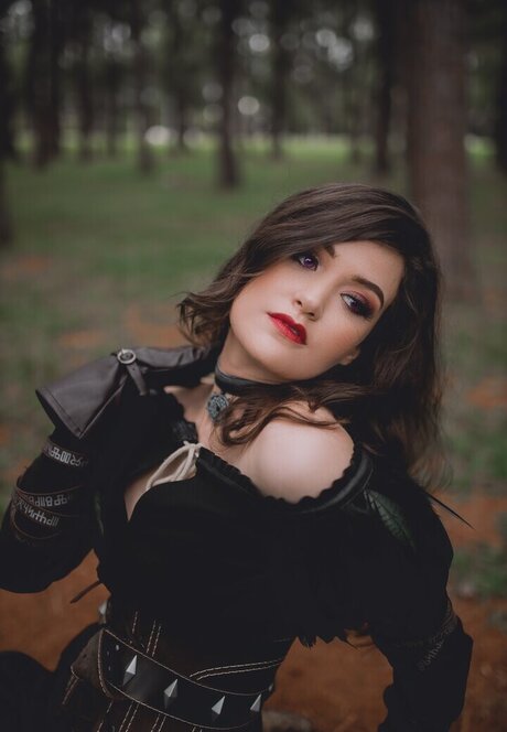 missluality onlyfans model photos