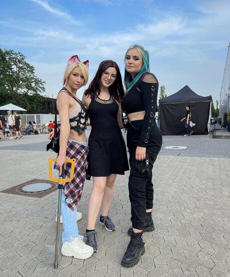 Katazuri onlyfans nudes leak