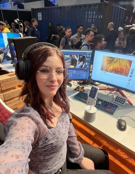 Katazuri onlyfans porn leaks