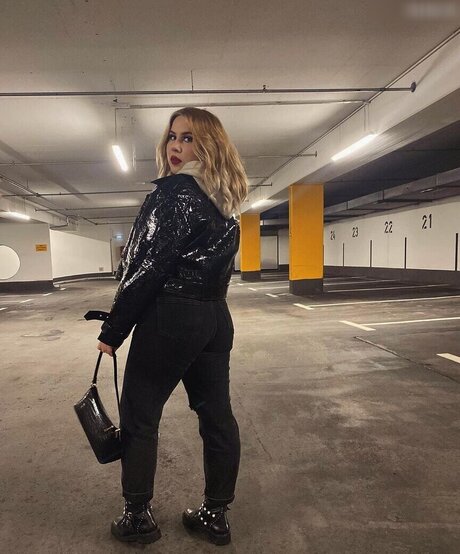 Steffihmn onlyfans leaked.