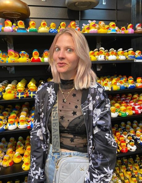 Mariia Well Profile pic