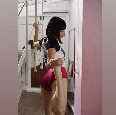 pi anzu onlyfans porn leaked