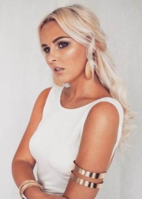 Jana Riva leaked onlyfans pictures