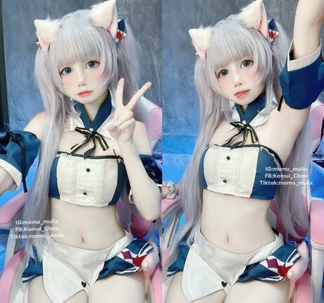 mamu muiix ass onlyfans