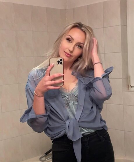 Alicia Joe leaked onlyfans pics