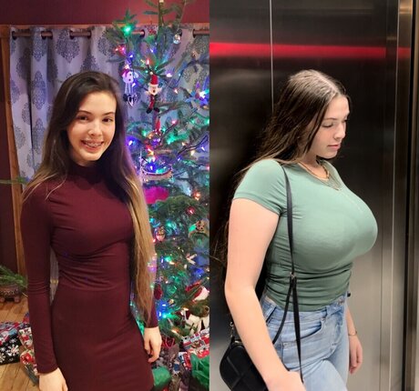 Growing Breasts nudes leaked onlyfans