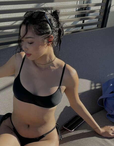 Joyce Htet only fans leaks porn