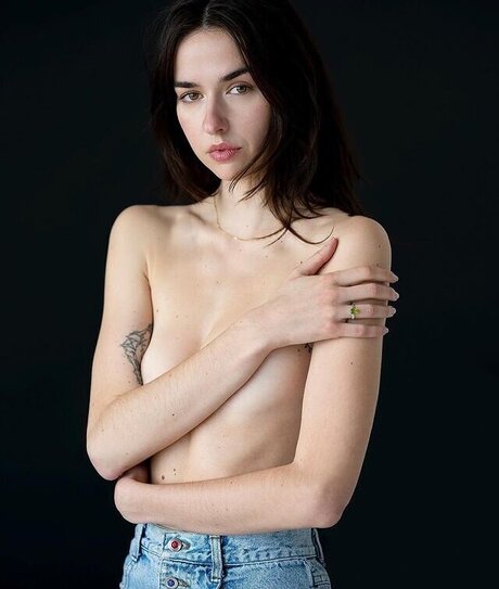 Marie Boitte onlyfans nudes