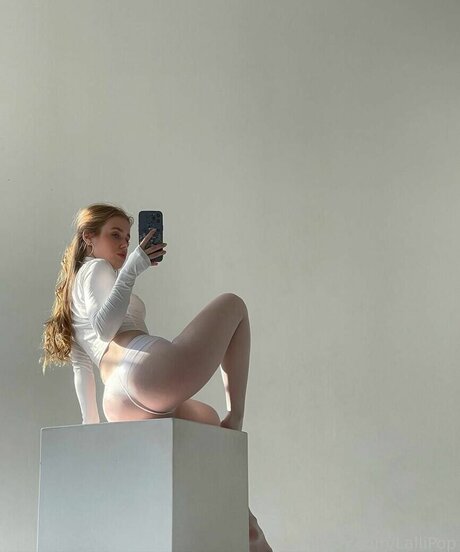 LalliPop onlyfans leak nude