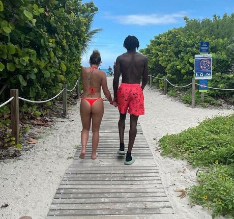 Laney Choboy joi onlyfans