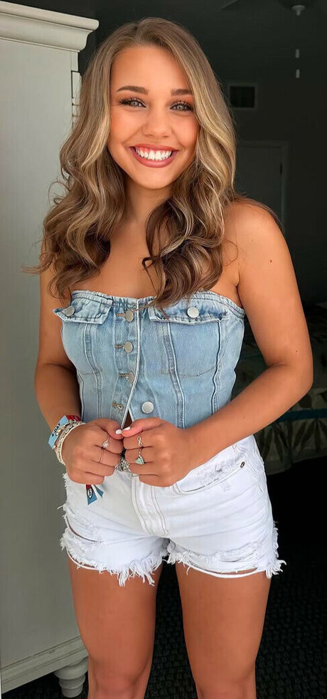 Llyssa Nichole new onlyfans leaks