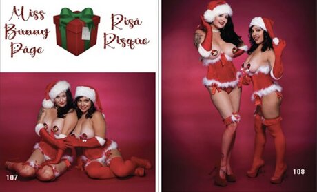 Risa Risque nudes onlyfans