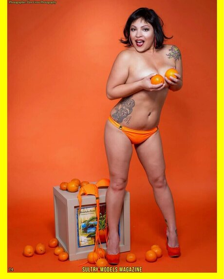 Risa Risque naked only fans