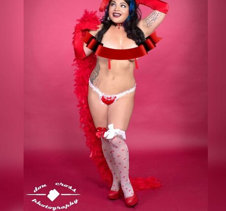 Risa Risque onlyfans topless