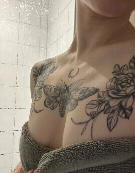 Cyber rue nudes leaked onlyfans