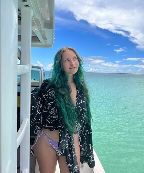 Jamie Lou Stenzel onlyfans leakd