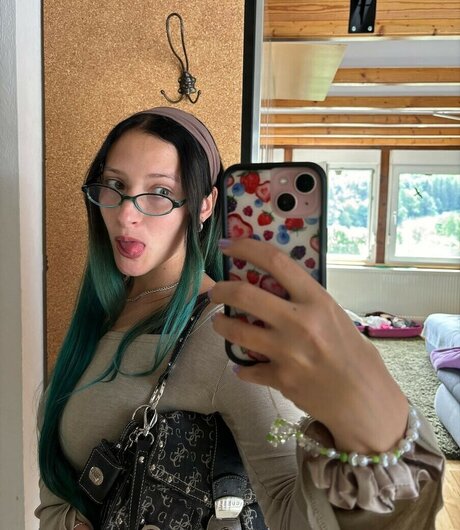 Jamie Lou Stenzel onlyfans nudes