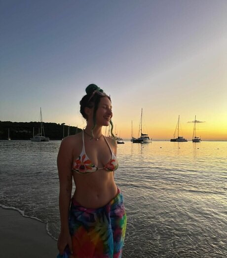 Jamie Lou Stenzel onlyfans nude