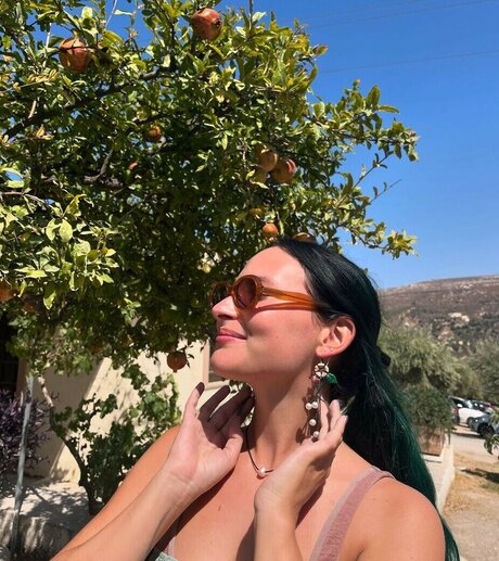 Jamie Lou Stenzel onlyfans leaks naked