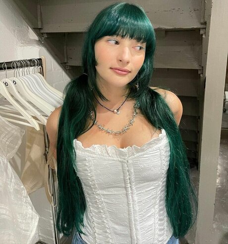 Jamie Lou Stenzel onlyfans page