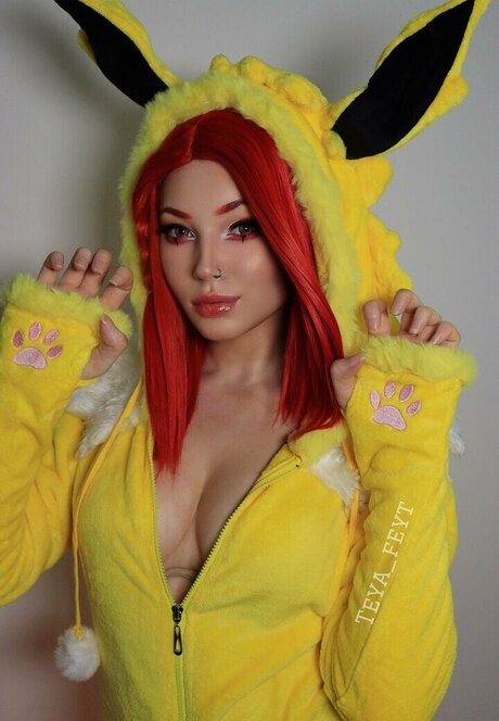 Teya feyt new onlyfans