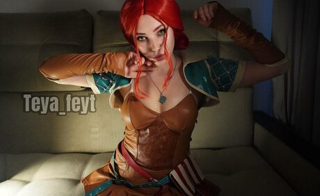 Teya feyt onlyfans pic