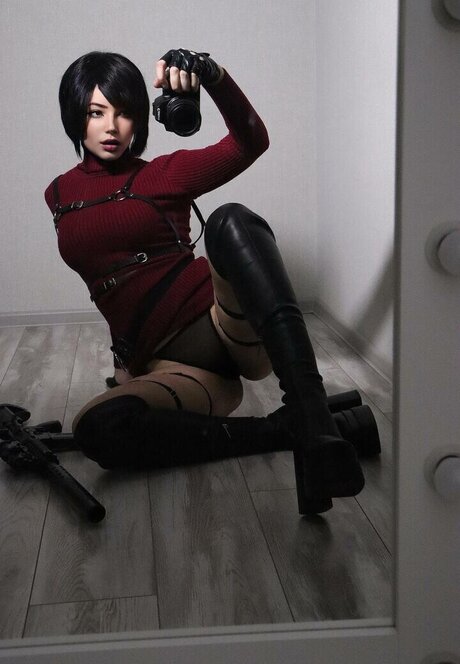 Teya feyt naked on onlyfans