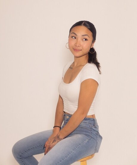 Minhthyfresh onlyfans free