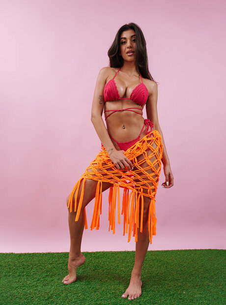 Marianna Fountopoulou onlyfans leakd