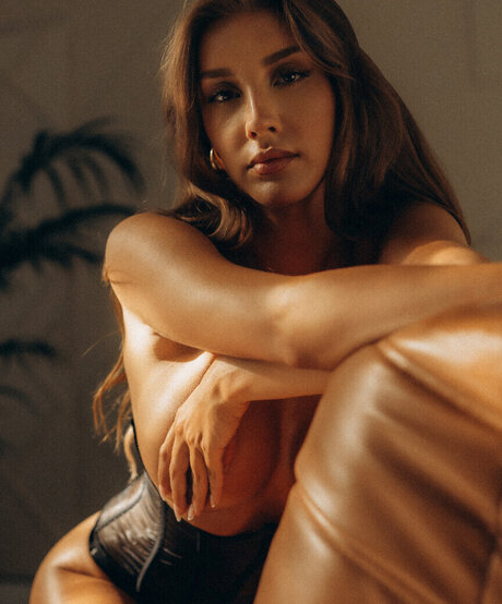 Julia Polowczyk nude leaked onlyfans