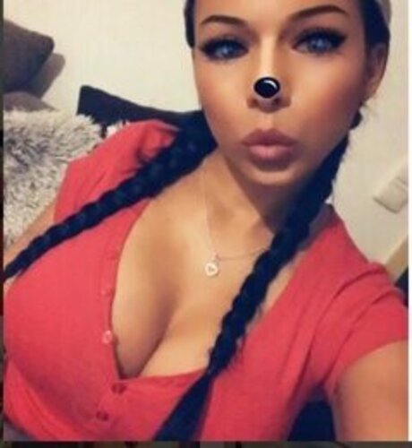 sophia allin onlyfans leaked tits