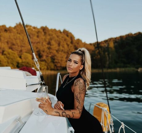 sophia allin onlyfans porn