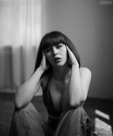 Sophie N ther onlyfans leaked nudes