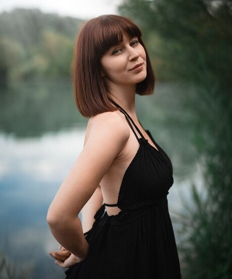 Sophie N ther only fans leaked