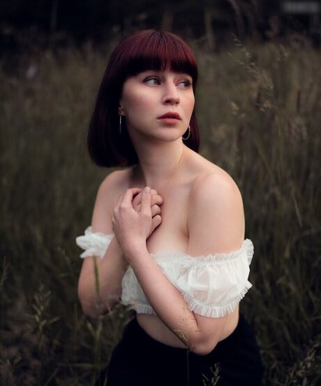 Sophie N ther onlyfans leak naked