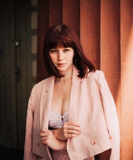 Sophie N ther onlyfans leaks porn