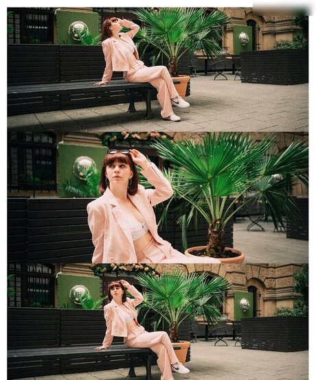 Sophie N ther onlyfans nude porn