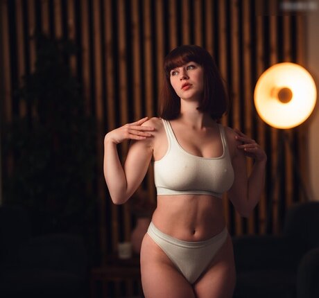 Sophie N ther naked only fans