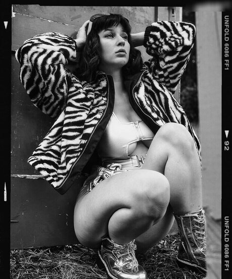 Sophie N ther only fans free