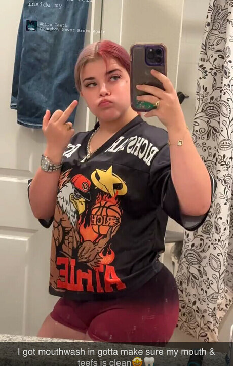 Lexis adale leaked onlyfans nudes